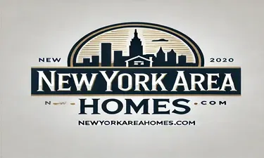 NewYorkAreaHomes.com - Creative brandable domain for sale